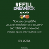 DREAM BOX SPORTS GIVEAWAY / REFILL by JOTA - Trick
