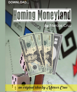 Homing Moneyland by Marcos Cruz video DOWNLOAD