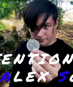 Retention A.S by Alex Soza video DOWNLOAD