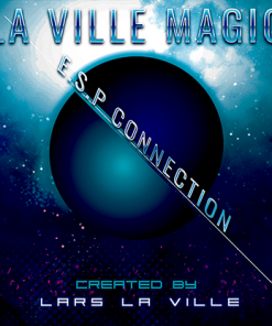La Ville Magic Presents ESP Connection By Lars La Ville video DOWNLOAD