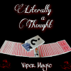 Literally a Thought by Viper Magic video DOWNLOAD Literally a Thought by Viper Magic video DOWNLOAD