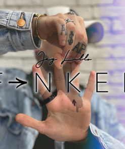 Finker by Jey Lillo video DOWNLOAD
