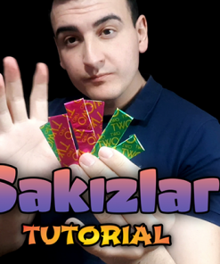 SAKIZLAR By Sihirbaz Ali Riza video DOWNLOAD