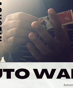 Auto Warp by Agustin video DOWNLOAD