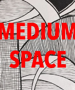 Medium Space by Sultan Orazaly video DOWNLOAD