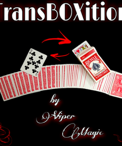 TransBOXition by Viper Magic video DOWNLOAD