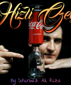 Hizli GeCiS By Sihirbaz Ali Riza video DOWNLOAD