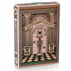 Lepidopterist Playing Cards by Art of Play