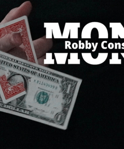 Money by Robby Constantine video DOWNLOAD