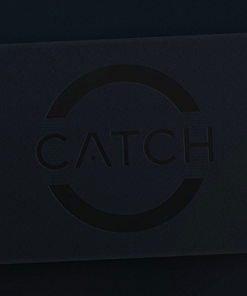 Catch (Gimmicks and Online Instructions) by Vanishing Inc - Trick
