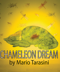 Chameleon Dream by Mario Tarasini video DOWNLOAD