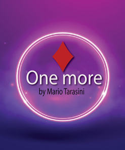 One More by Mario Tarasini video DOWNLOAD