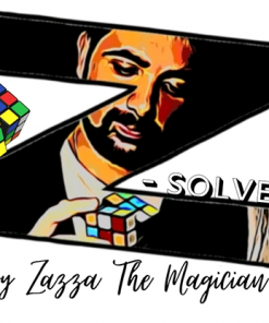 Z Solve by Zazza The Magician video DOWNLOAD