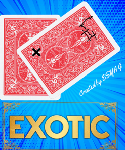 Exotic by Esya G video DOWNLOAD