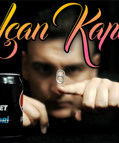 Ucan Kapak By Sihirbaz Ali Riza video DOWNLOAD