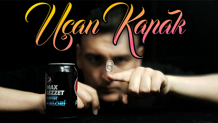 Ucan Kapak By Sihirbaz Ali Riza video DOWNLOAD Ucan Kapak By Sihirbaz Ali Riza video DOWNLOAD