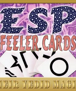 ESP Feeler Cards