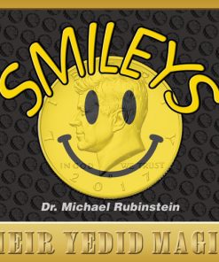 Smileys - Dr. Michael Rubinstein