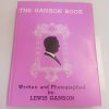 The Ganson Book - Lewis Ganson / Supreme ESTATE