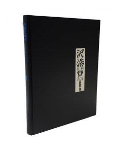 Sawa's Library of Magic Vol.1 - Book - Richard Kaufman PREOWNED
