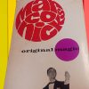 Marconicks Original Magic (book) PREOWNED