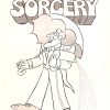 Salt Sorcery (book) - Dr. George E.Casaubon Salt Sorcery (book) - Dr. George E.Casaubon