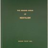OOP The Amazing World of Mentalism (book) - Burling 