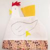 Chicken Egg Bag Chicken Egg Bag
