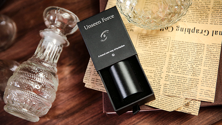 UNSEEN FORCE by TCC - Trick UNSEEN FORCE by TCC - Trick