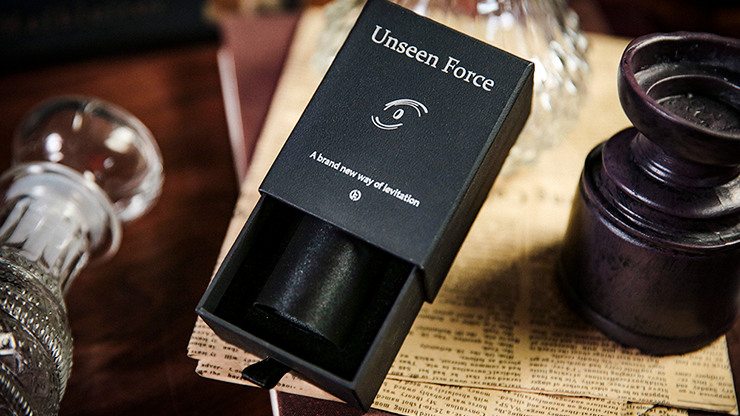 UNSEEN FORCE by TCC - Trick UNSEEN FORCE by TCC - Trick