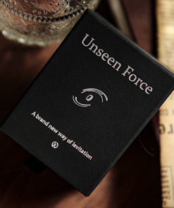 UNSEEN FORCE by TCC - Trick