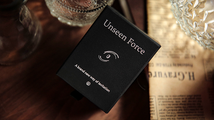 UNSEEN FORCE by TCC - Trick UNSEEN FORCE by TCC - Trick