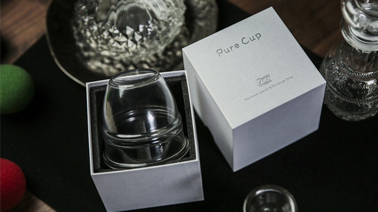 PURE CUP by TCC - Trick PURE CUP by TCC - Trick
