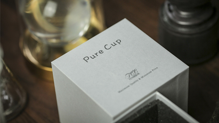 PURE CUP by TCC - Trick PURE CUP by TCC - Trick