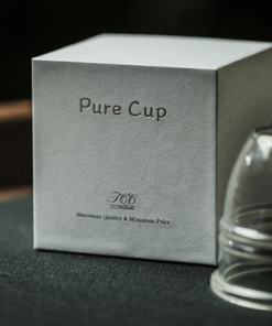 PURE CUP by TCC - Trick
