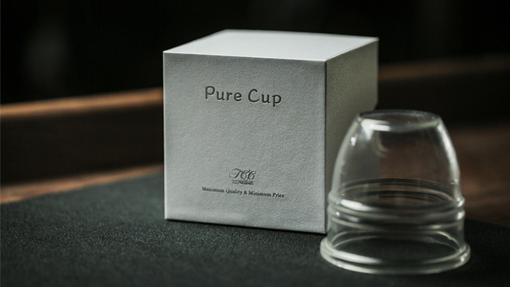 PURE CUP by TCC - Trick PURE CUP by TCC - Trick