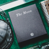 THE MOON by TCC - Trick THE MOON by TCC - Trick