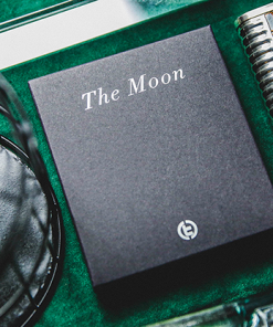 THE MOON by TCC - Trick
