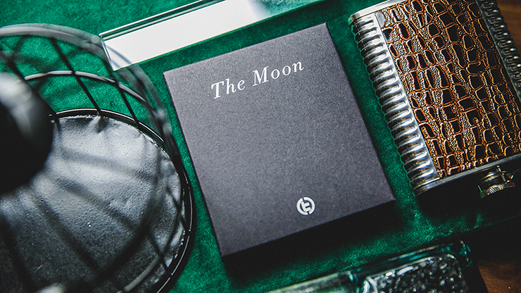 THE MOON by TCC - Trick THE MOON by TCC - Trick