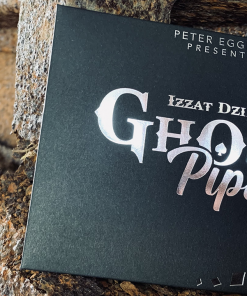 Ghost Pips by Izzat Dzid & Peter Eggink - Trick