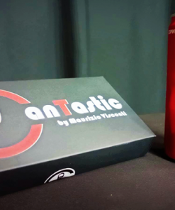 CanTastic Thin Can by Maurizio Visconti - Trick