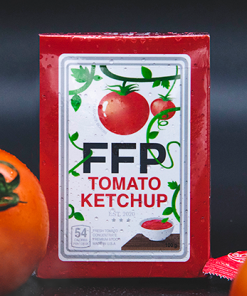 Ketchup Playing Cards by Fast Food Playing Cards