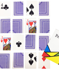 Sculpture Card Prediction by JL Magic - Trick