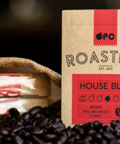 ROASTERS Playing Cards by OPC