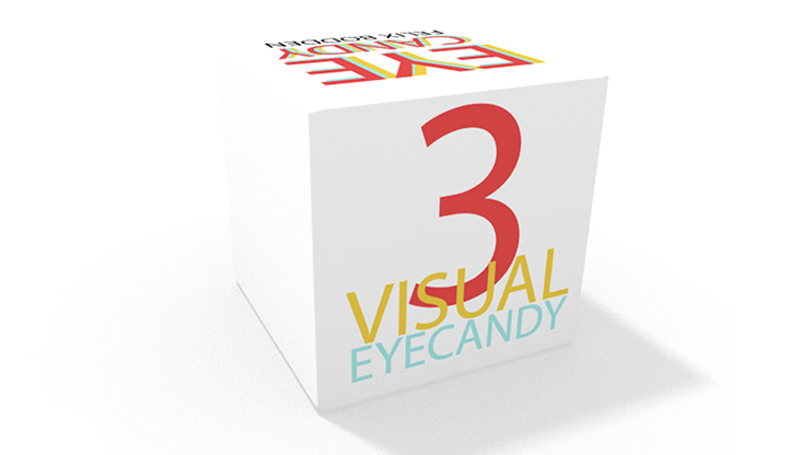 Eye Candy by Felix Bodden and Illusion Series - Trick Eye Candy by Felix Bodden and Illusion Series - Trick