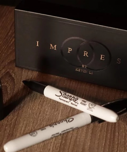 IMPRESS by Kevin Li & Hanson Chien - Trick