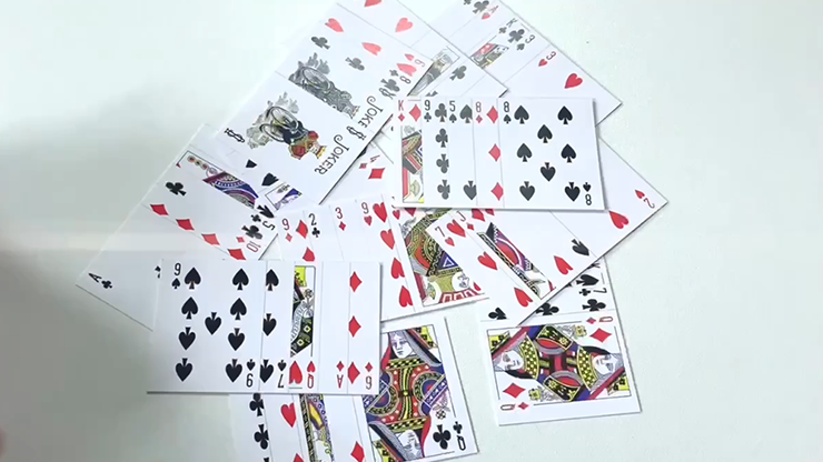 Tricksupply