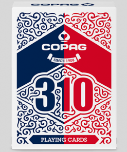 Copag 310 Double Backed Playing Cards
