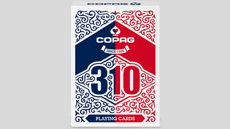 Copag 310 Double Backed Playing Cards Copag 310 Double Backed Playing Cards