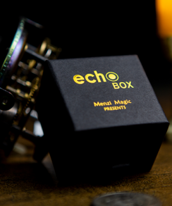 ECHO BOX by Menzi Magic